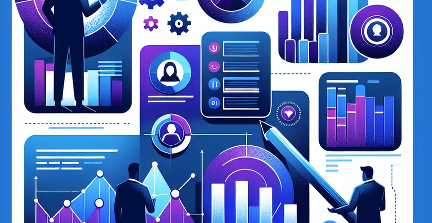 员工管理平台使用效果如何评估？5 个关键考核指标